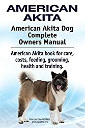 Akita book