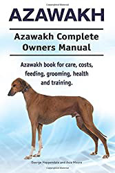 Azawakh book