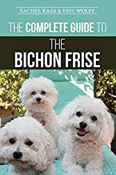 Bichon Frise book