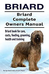 Briard book