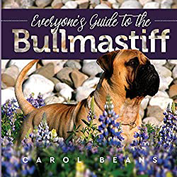 Bullmastiff book