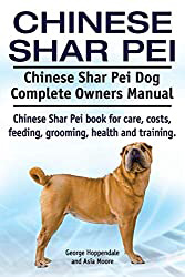 Chinese Shar-Pei book