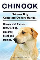 Chinook book