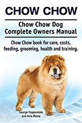 Chow Chow book