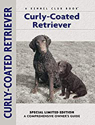 Curly Coated Retriever book