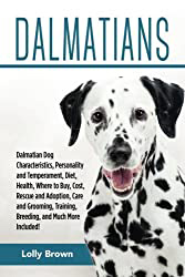Dalmatian book