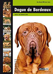 Dogue de Bordeaux book