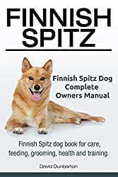 Finnish Spitz book
