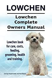 lowchen book