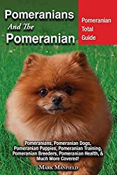 Pomeranian book