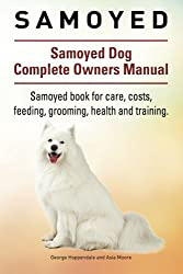 Samoyed book