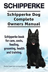 Schipperke book