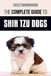 Shih Tzu book for dogs