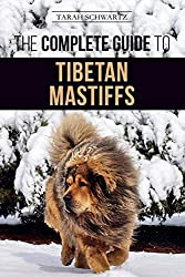 Tibetan Mastiff book