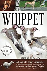 whippet book
