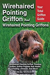 Wirehaired Pointing Griffon book