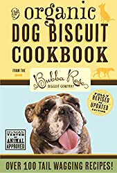 gourmet dog biscuits book
