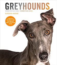 greyhound book