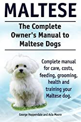 maltese book