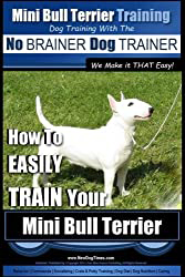 Miniature Bull Terrier Books