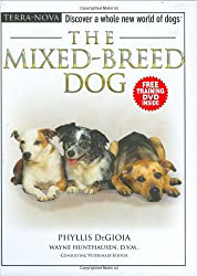 mixed dog breeds