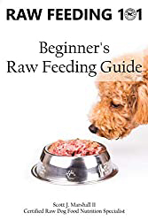 raw food diet for dogs