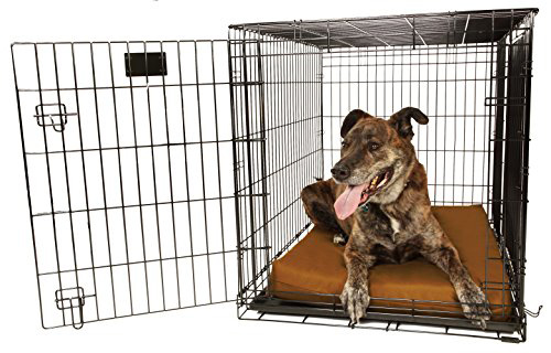 rubber mat for dog crate